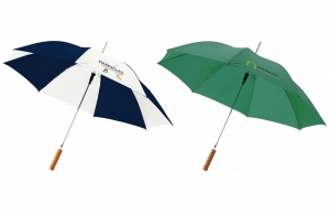 Parapluie golf personnalisé pas cher