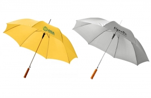 Parapluie golf personnalisé pas cher