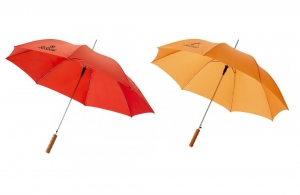 Parapluie golf personnalisé pas cher