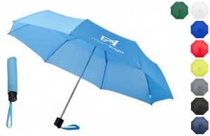 Mini parapluie publicitaire personnalisé pas cher 