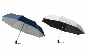 Parapluie personnalisé haut de gamme pliable