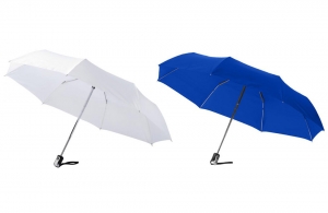 Parapluie personnalisé haut de gamme pliable
