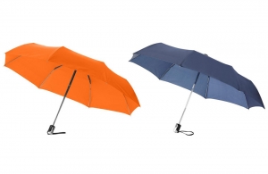 Parapluie personnalisé haut de gamme pliable