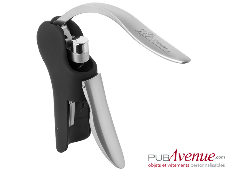 Tire-bouchon personnalisable coffret Tire-bouchon personnalisable coffret
