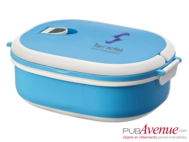 Boîte repas lunch box personnalisée Boîte repas personnalisé lunch box