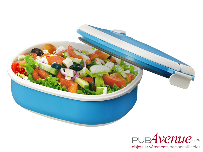 Boîte repas lunch box personnalisable Boîte repas lunch box personnalisable
