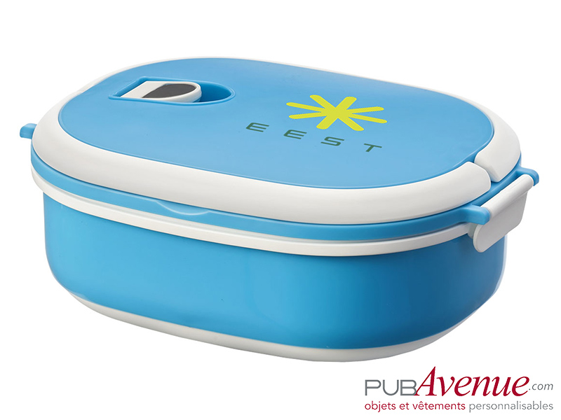 Boîte repas lunch box personnalisée Boîte repas lunch box personnalisée