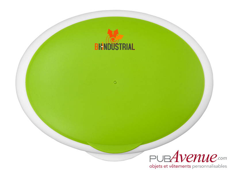 Lunch box coffret repas personnalisé Lunch box coffret repas personnalisé