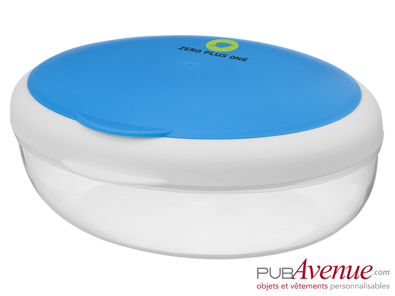 Lunch box coffret repas personnalisable Lunch box coffret repas personnalisable