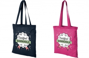 Tote bag personnalisé pas cher 42cm x 38cm
