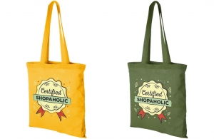 Tote bag personnalisé pas cher 42cm x 38cm