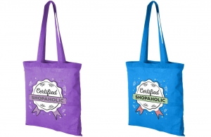 Tote bag personnalisé pas cher 42cm x 38cm