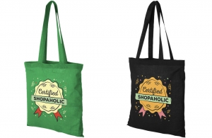 Tote bag personnalisé pas cher 42cm x 38cm