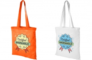Tote bag personnalisé pas cher 42cm x 38cm