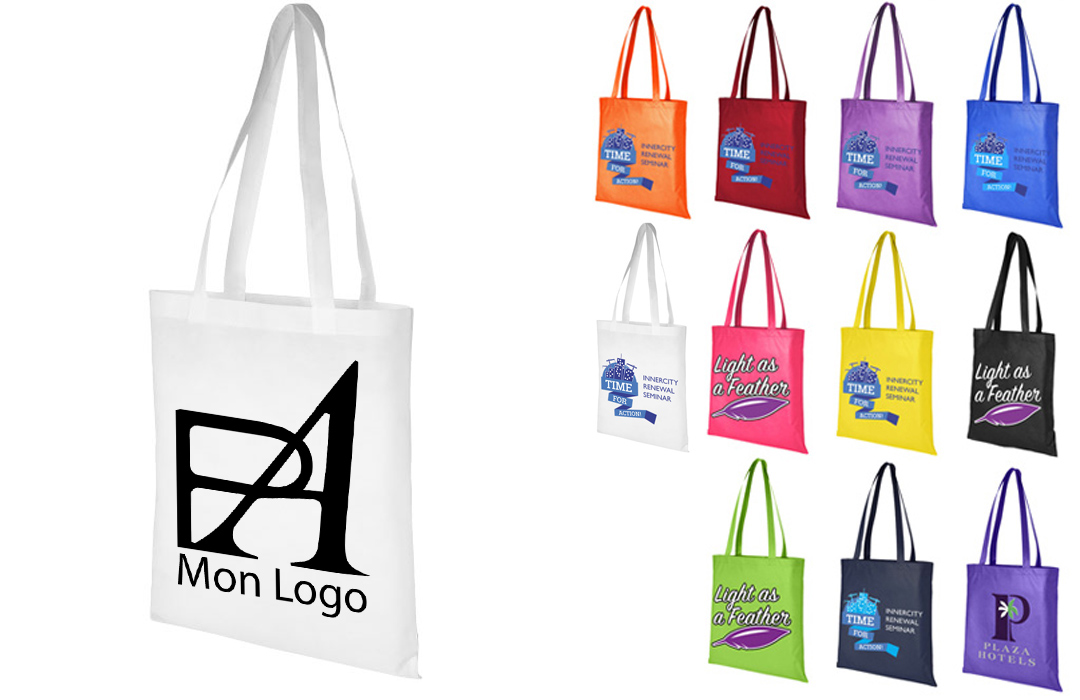 sac publicitaire suisse