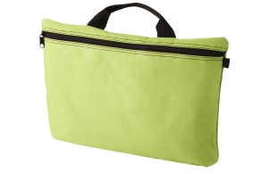 Sacoche congrès, salon, séminaire personnalisable