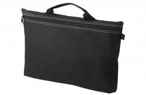 Sacoche congrès, salon, séminaire personnalisable