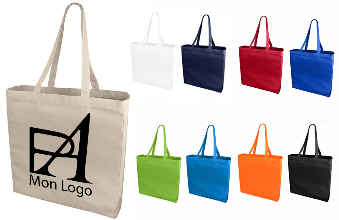 sac publicitaire suisse
