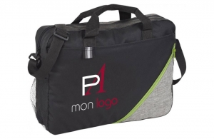 Sac porte documents professionnel personnalisable