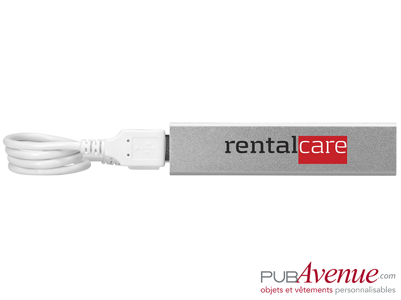 Batterie externe personnalisée 2200mAh Batterie externe personnalisée 2200mAh