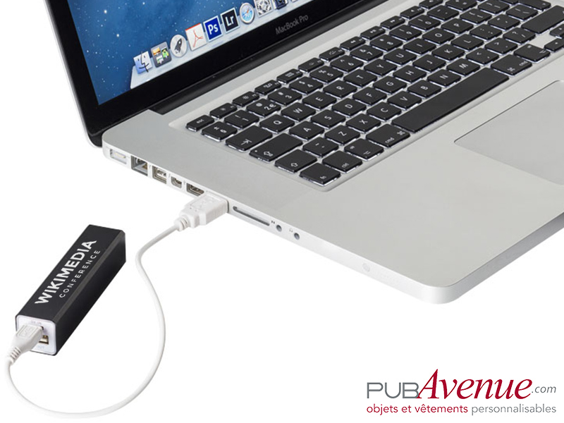 Batterie externe 2200mAh personnalisée Batterie externe 2200mAh personnalisée