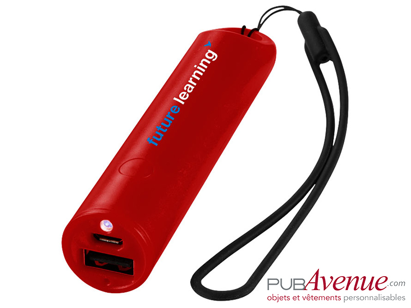 Batterie lampe personnalisable 2200 mAh Batterie lampe personnalisable 2200 mAh