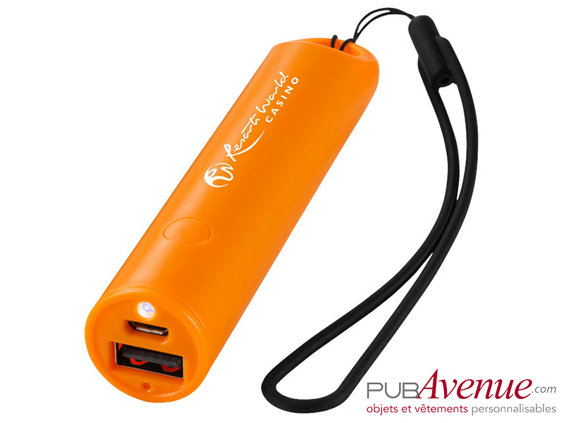 Batterie lampe publicitaire 2200 mAh Batterie lampe publicitaire 2200 mAh