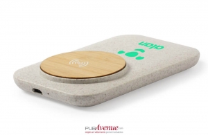 Socle de charge chargeur de téléphone par induction