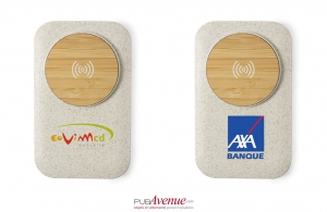 Socle de charge chargeur de téléphone par induction