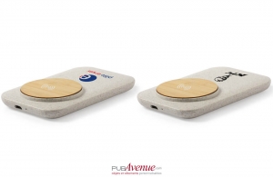 Socle de charge chargeur de téléphone par induction