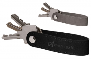 Porte-clés organisé personnalisable marksman 