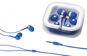 Ecouteurs audio personnalisables et microphone