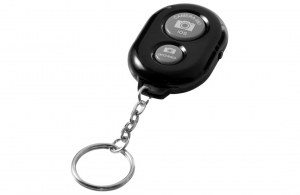 PORTE-CLES CONNECTE PERSONNALISE 'TRACKER