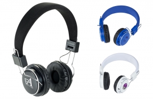 Casque Bluetooth personnalisable 