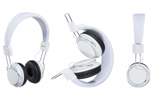 Casque audio Bluetooth à personnaliser petit prix