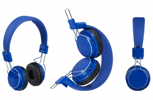 Casque audio Bluetooth à personnaliser petit prix
