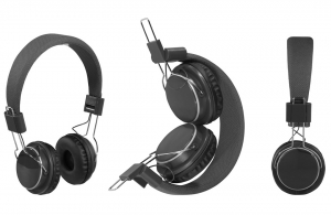 Casque audio Bluetooth à personnaliser petit prix
