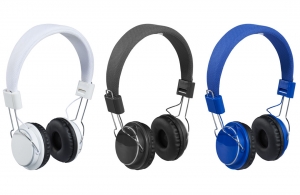 Casque audio Bluetooth à personnaliser petit prix