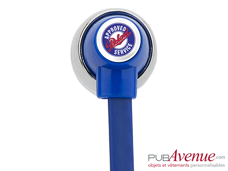 Écouteurs audio bluetooth publicitaires Écouteurs audio bluetooth publicitaires