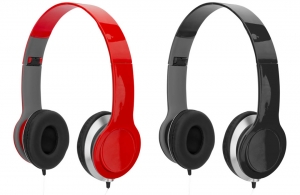 Casque audio personnalisable pas cher