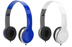 Casque audio personnalisable pas cher