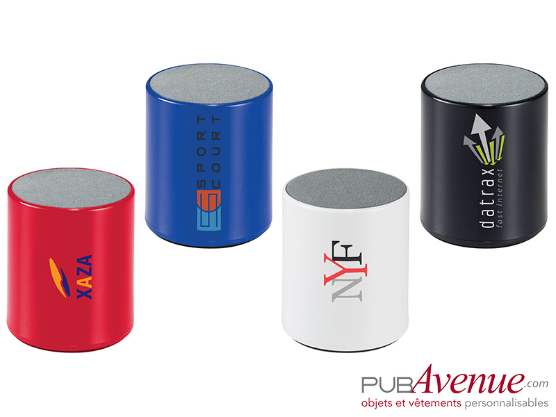 Baffle personnalisable bluetooth Baffle personnalisable bluetooth