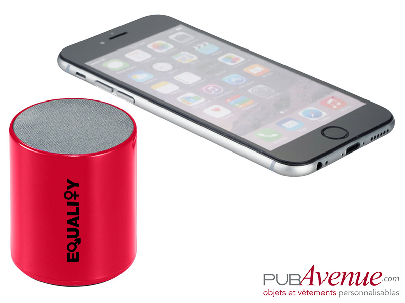 Baffle bluetooth personnalisé Baffle bluetooth personnalisé