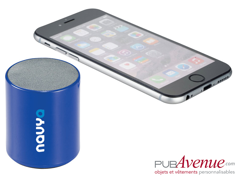 Baffle bluetooth personnalisable Baffle bluetooth personnalisable