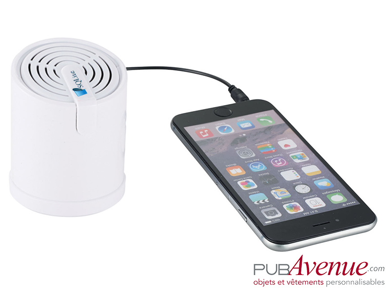 Haut-parleur personnalisable enceinte Haut-parleur personnalisable enceinte