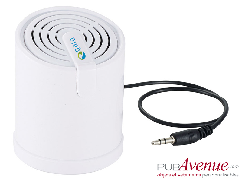 Haut-parleur enceinte personnalisé Haut-parleur enceinte personnalisé