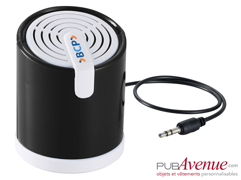 Haut-parleur enceinte personnalisable Haut-parleur enceinte personnalisable