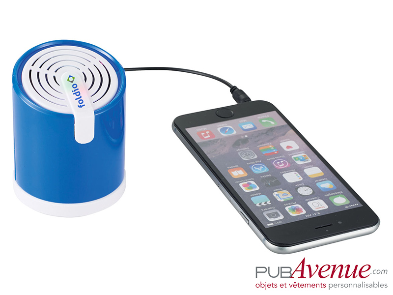 Haut-parleur enceinte publicitaire Haut-parleur enceinte publicitaire