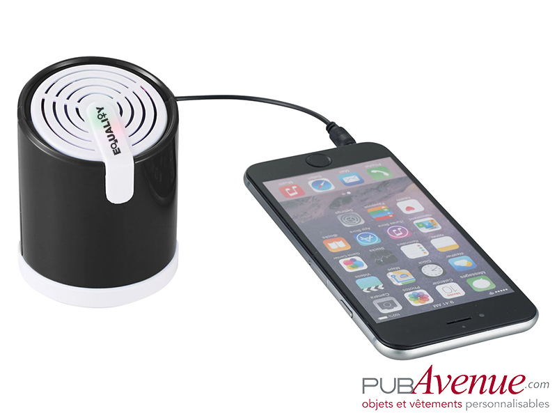 Haut-parleur personnalisé enceinte Haut-parleur personnalisé enceinte