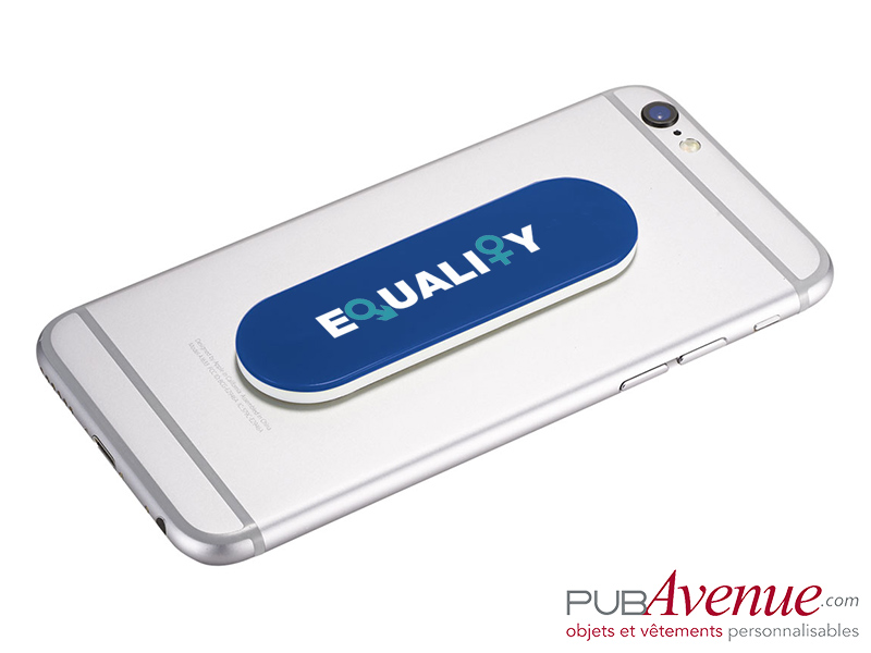 Support Smartphone personnalisable Support Smartphone personnalisable
